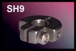 Shaft Hub Series